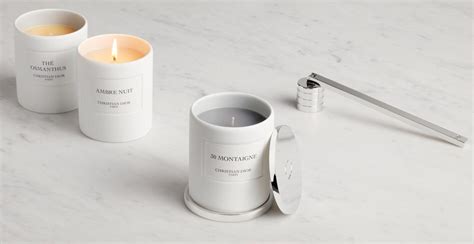 accendino dior|Candles: Collection Privée Christian Dior .